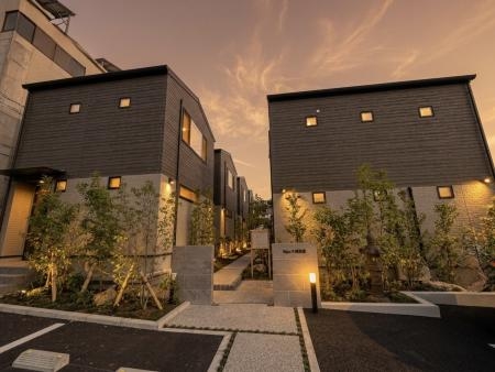 Bliss9東荘園 Suite（ラージ）