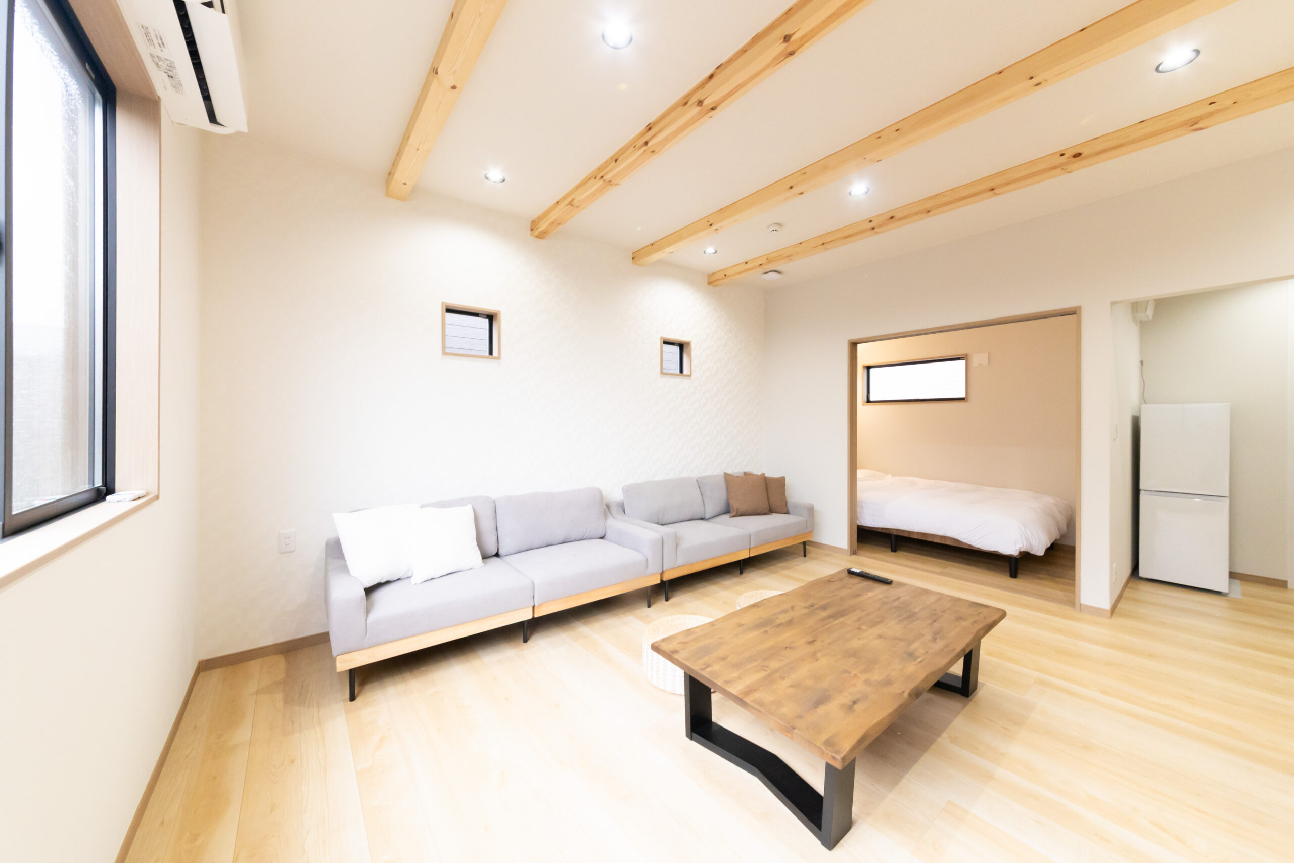 Bliss9東荘園 Grove（ベーシック）
