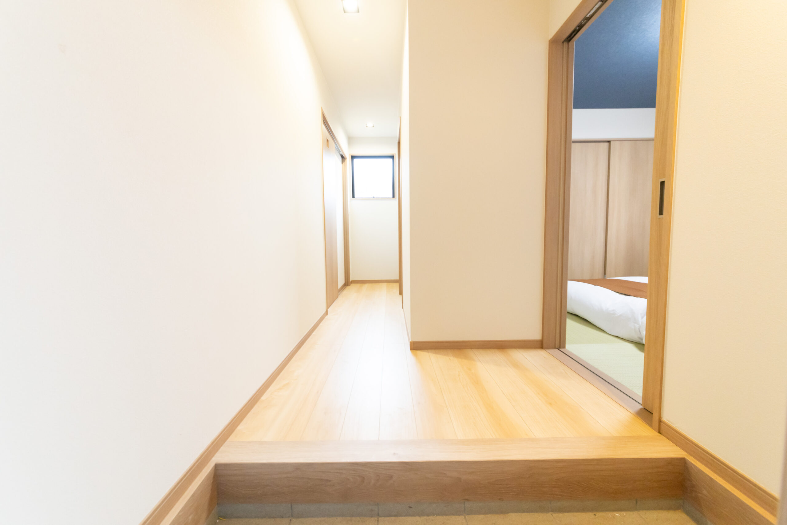 Bliss9東荘園 Grove（スタンダード）