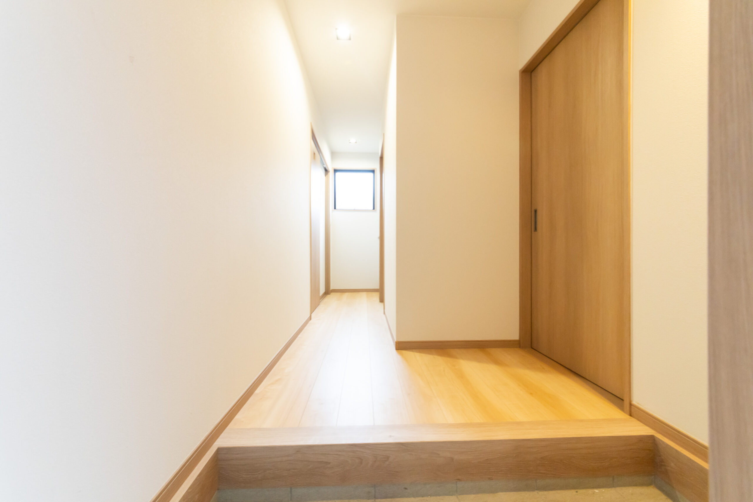 Bliss9東荘園 Grove（ベーシック）