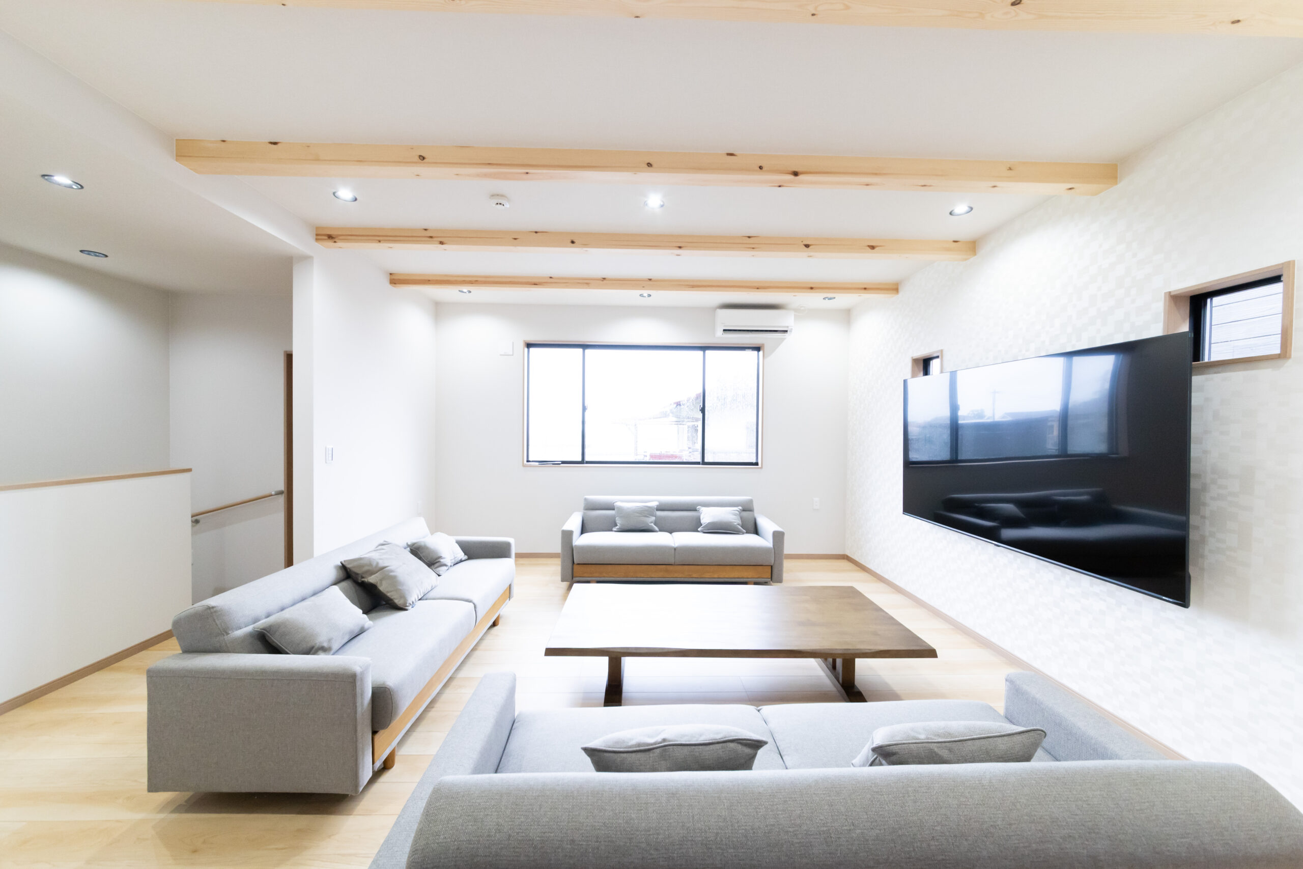 Bliss9東荘園 Suite（ラージ）
