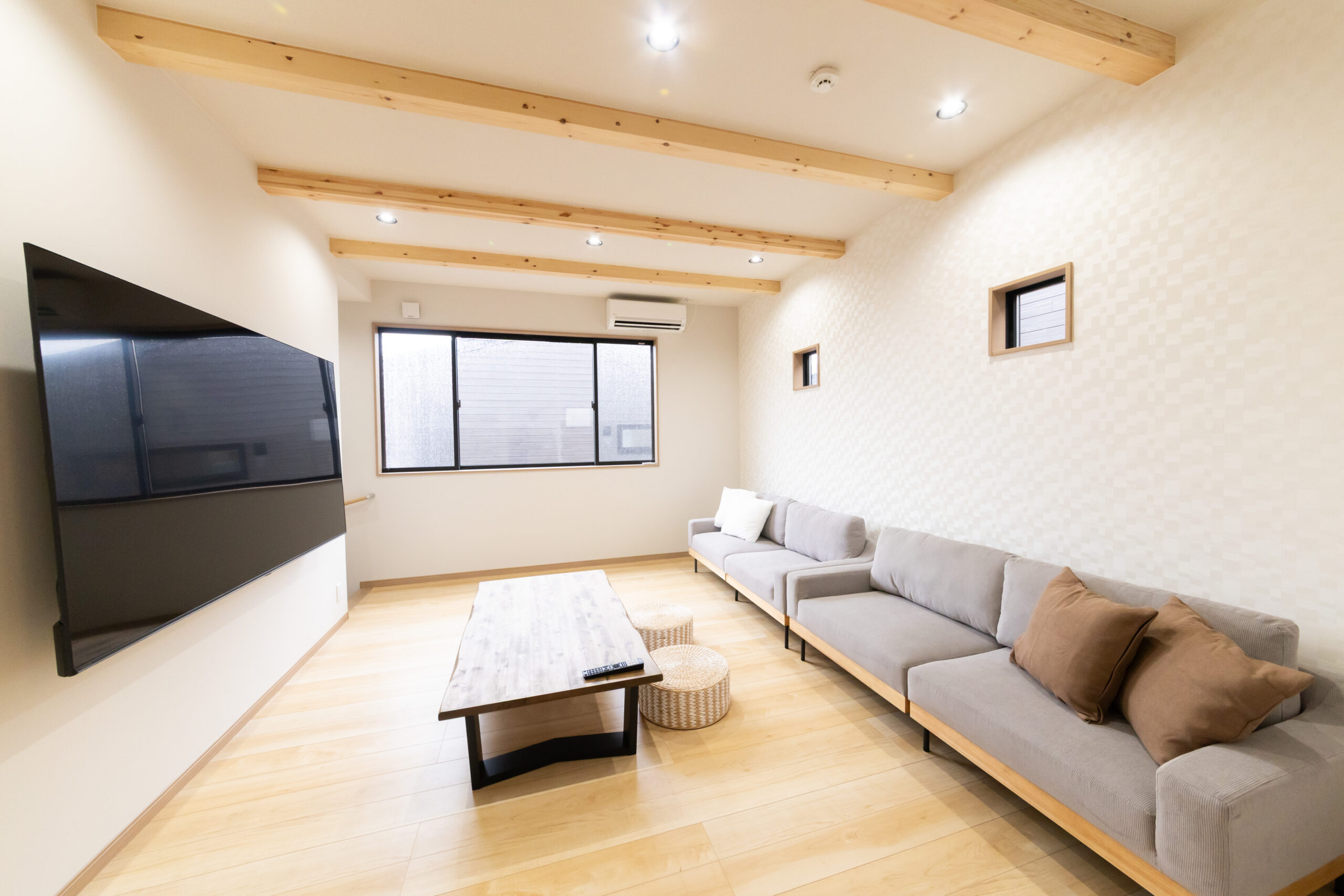 Bliss9東荘園 Grove（スタンダード）