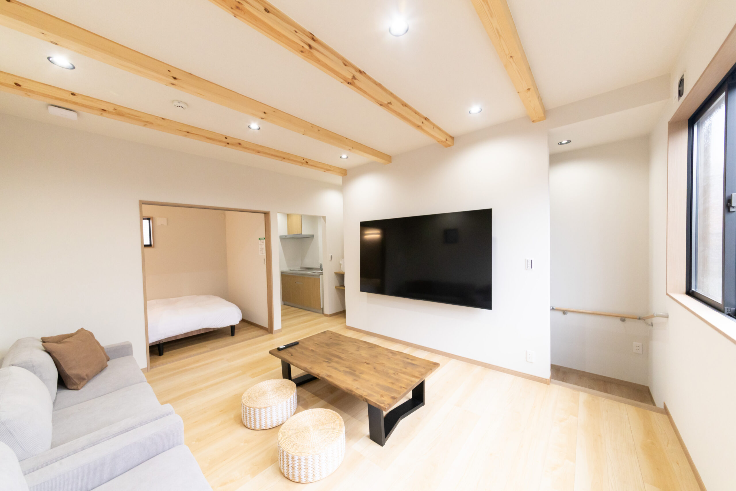 Bliss9東荘園 Grove（ベーシック）