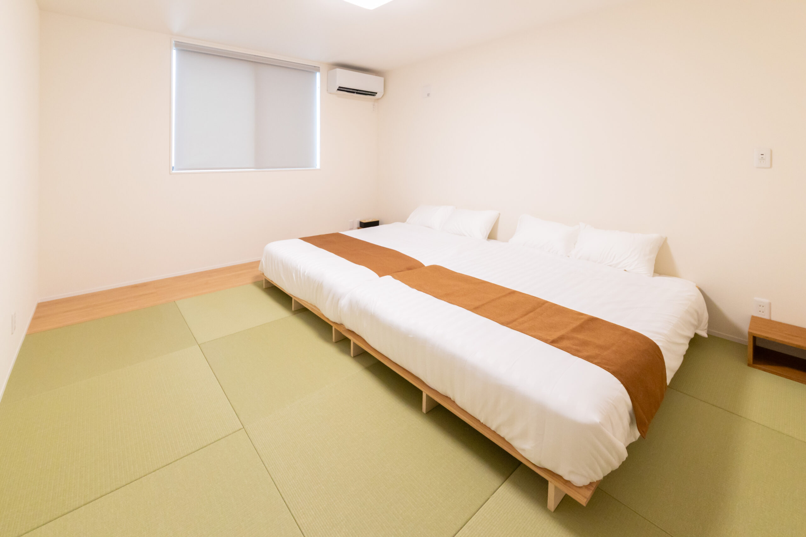 Bliss9北浜 Bayside Suite