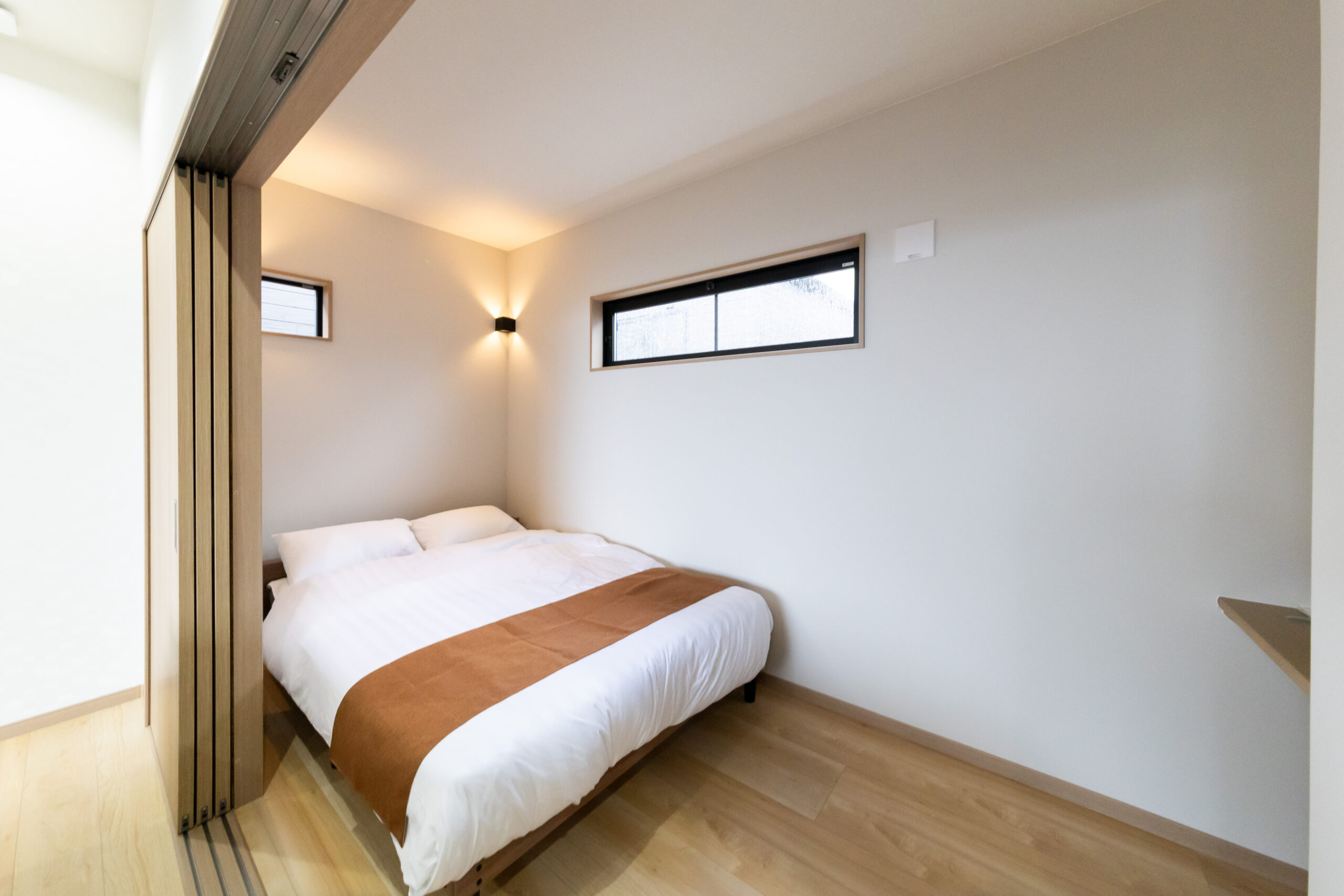 Bliss9東荘園 Suite（ラージ）