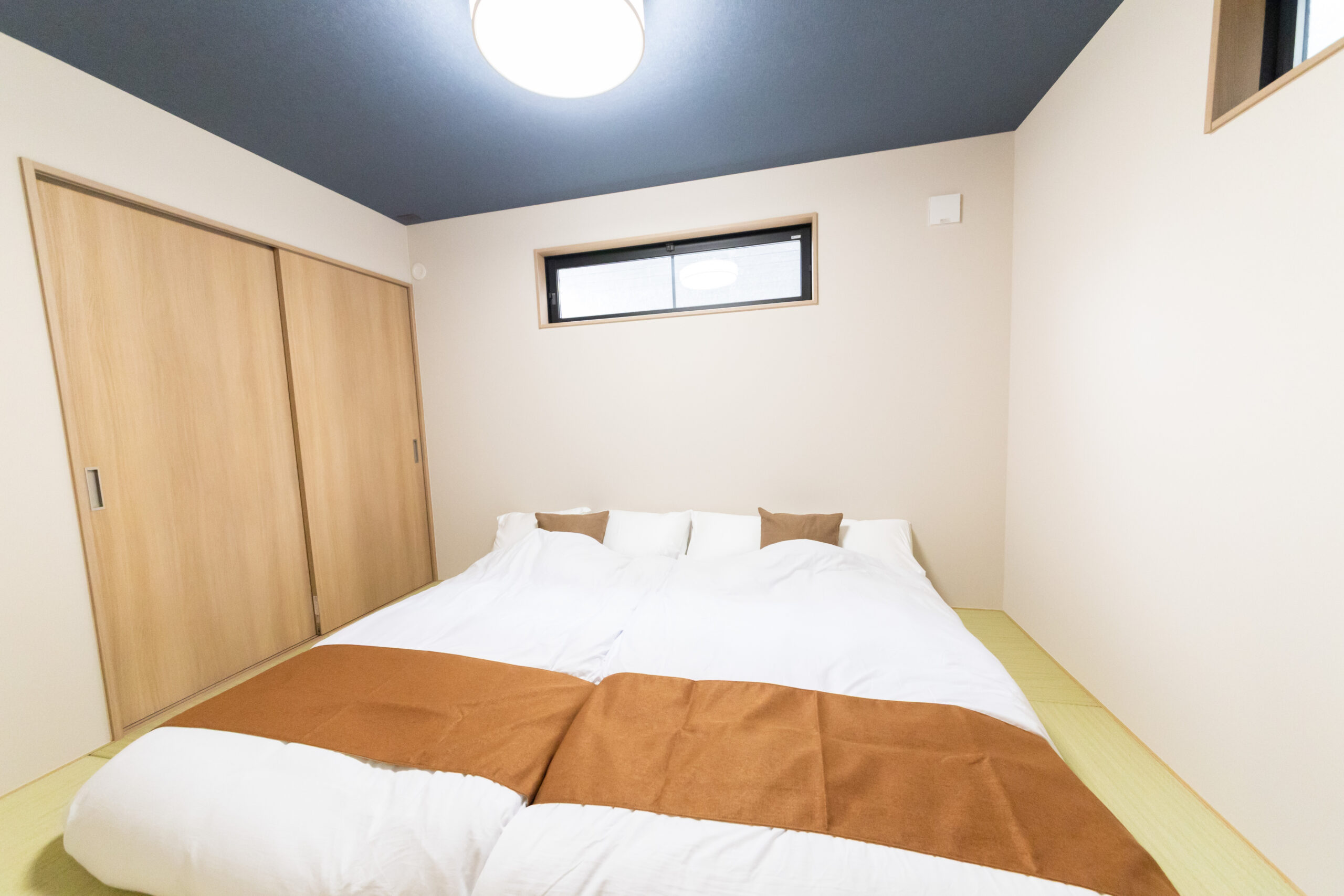 Bliss9東荘園 Grove（スタンダード）