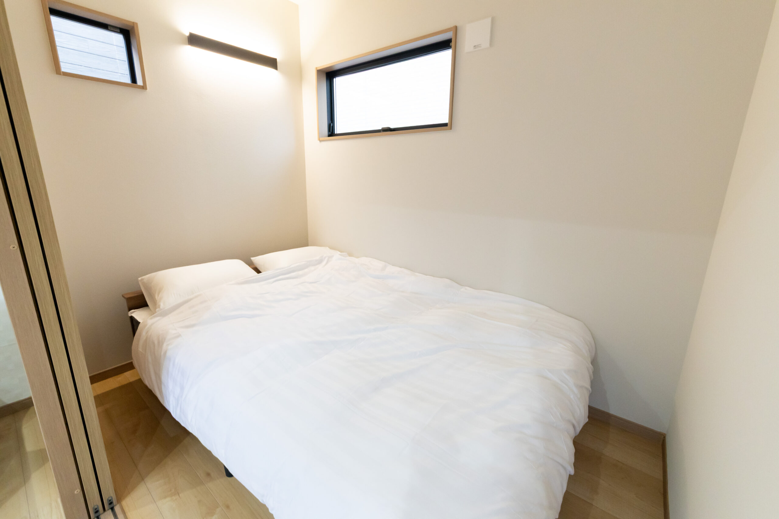 Bliss9東荘園 Grove（ベーシック）