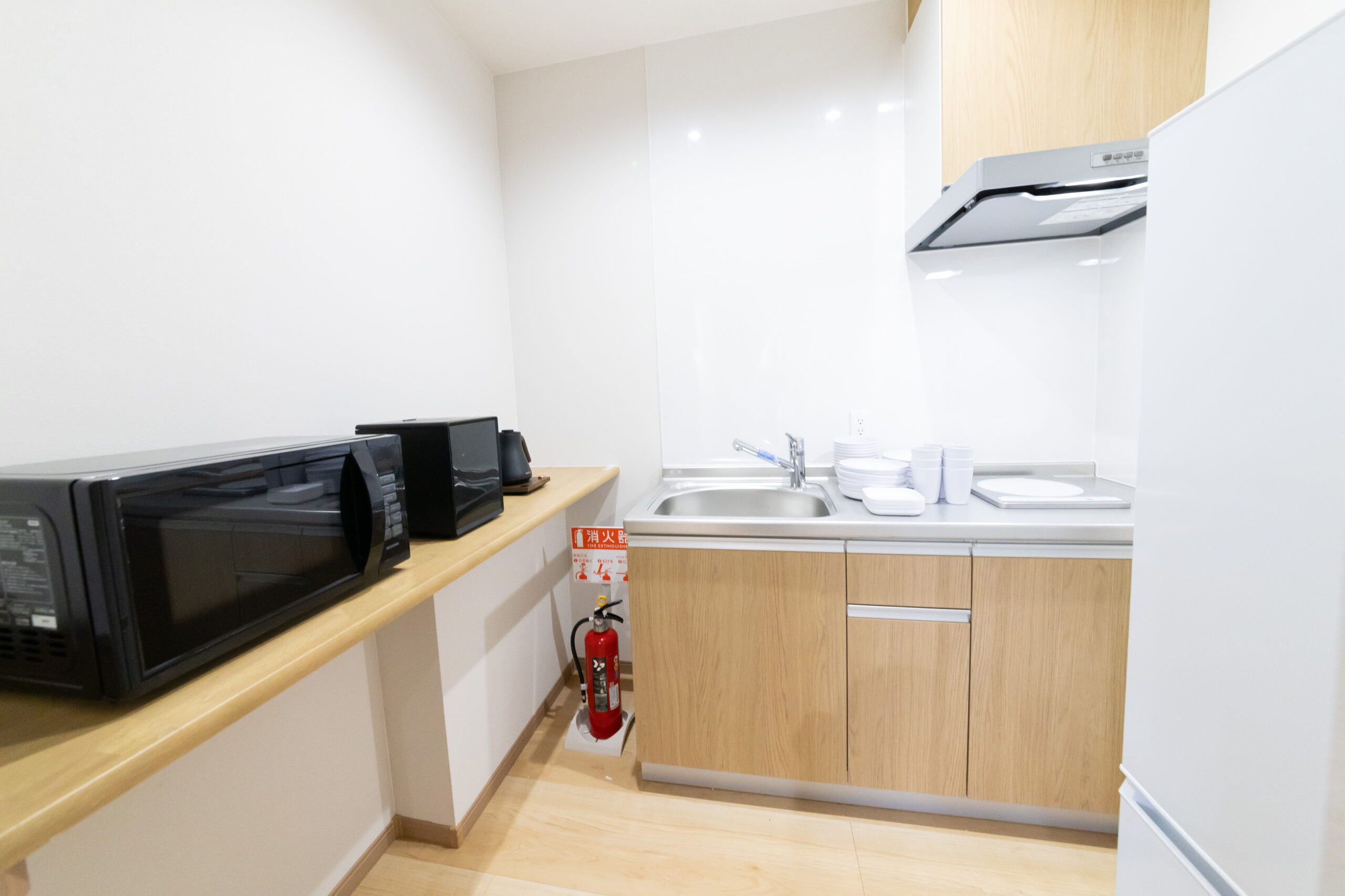 Bliss9東荘園 Suite（ラージ）