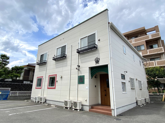 Bliss上野
