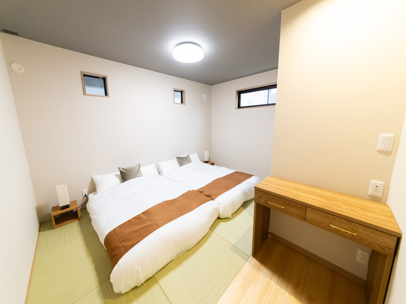 Bliss9東荘園 Suite（ラージ）