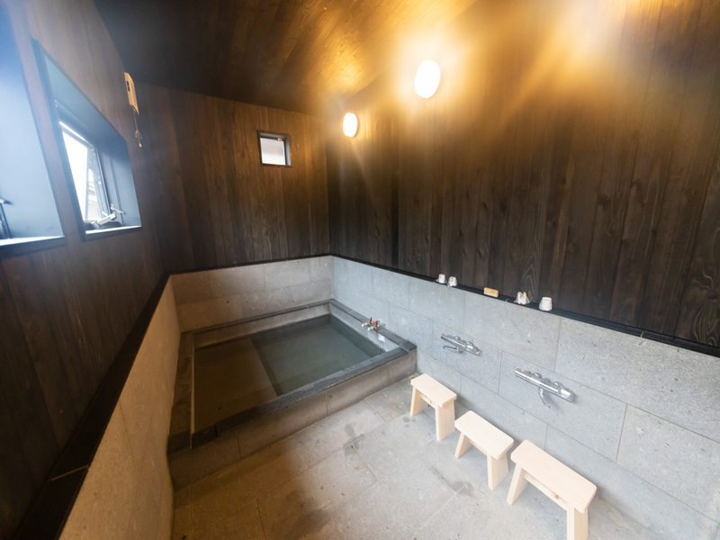 Bliss9東荘園 Suite（ラージ）